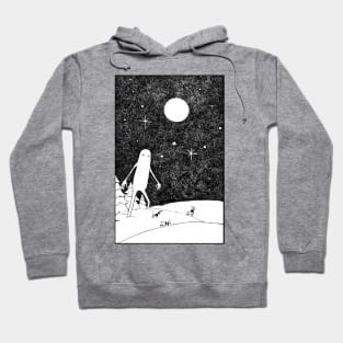 Snow Giant Hoodie